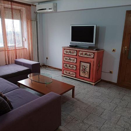 Libelula Apartment อาราด ภายนอก รูปภาพ