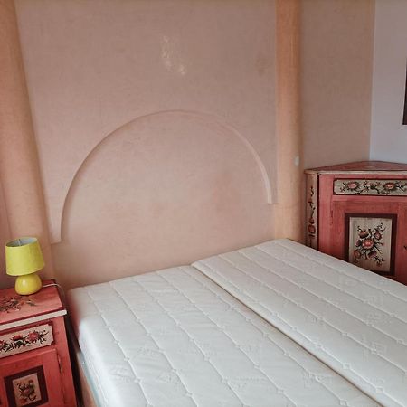 Libelula Apartment อาราด ภายนอก รูปภาพ