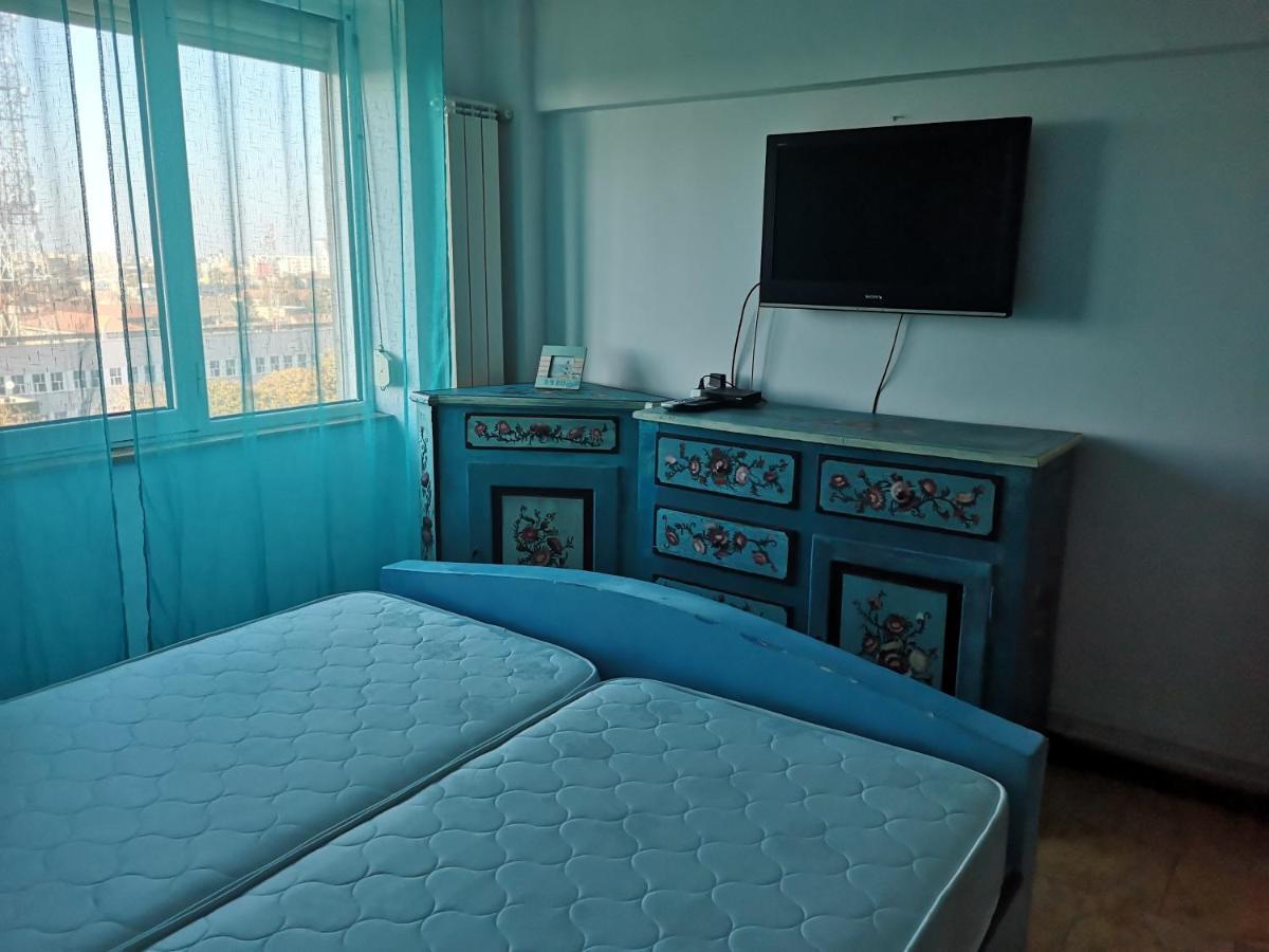 Libelula Apartment อาราด ภายนอก รูปภาพ