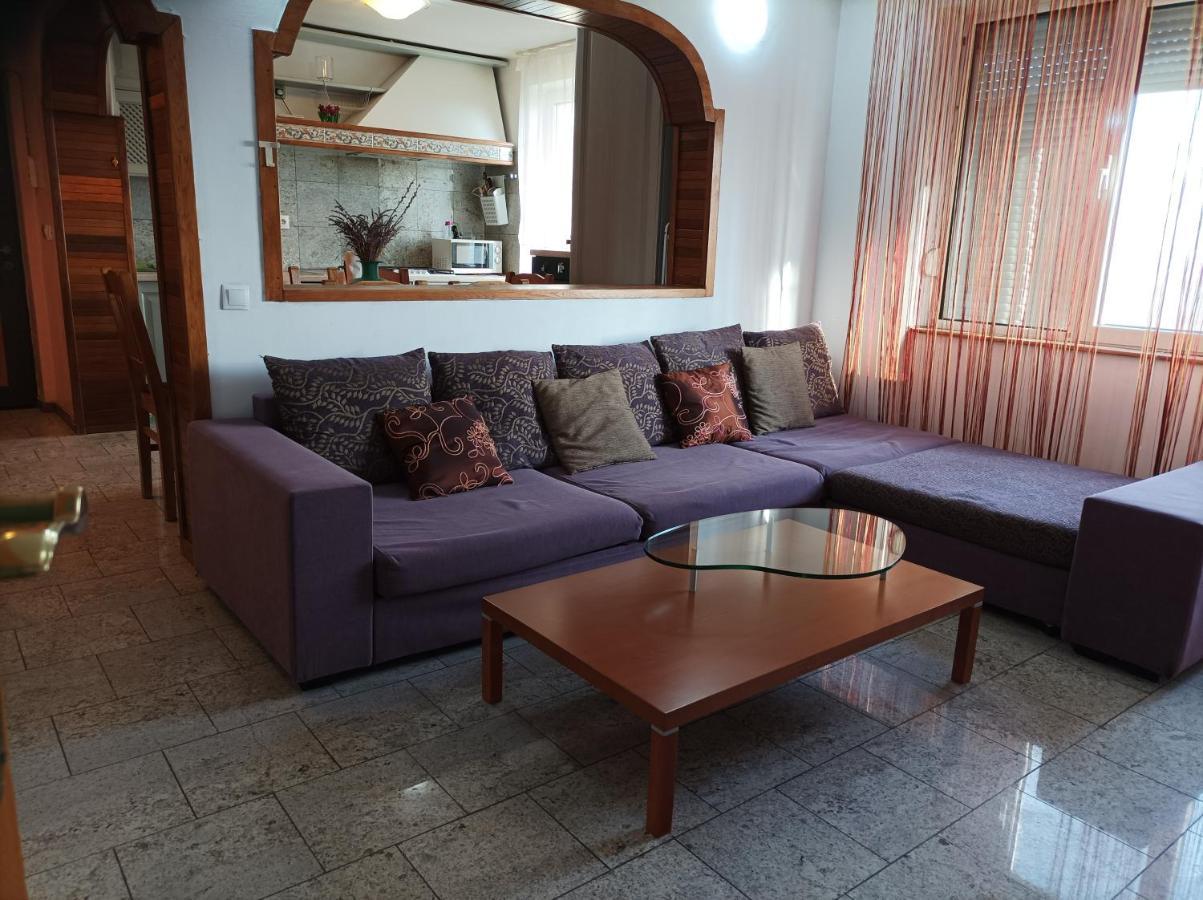 Libelula Apartment อาราด ภายนอก รูปภาพ