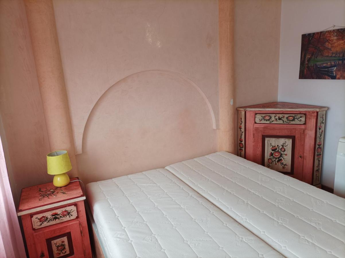 Libelula Apartment อาราด ภายนอก รูปภาพ