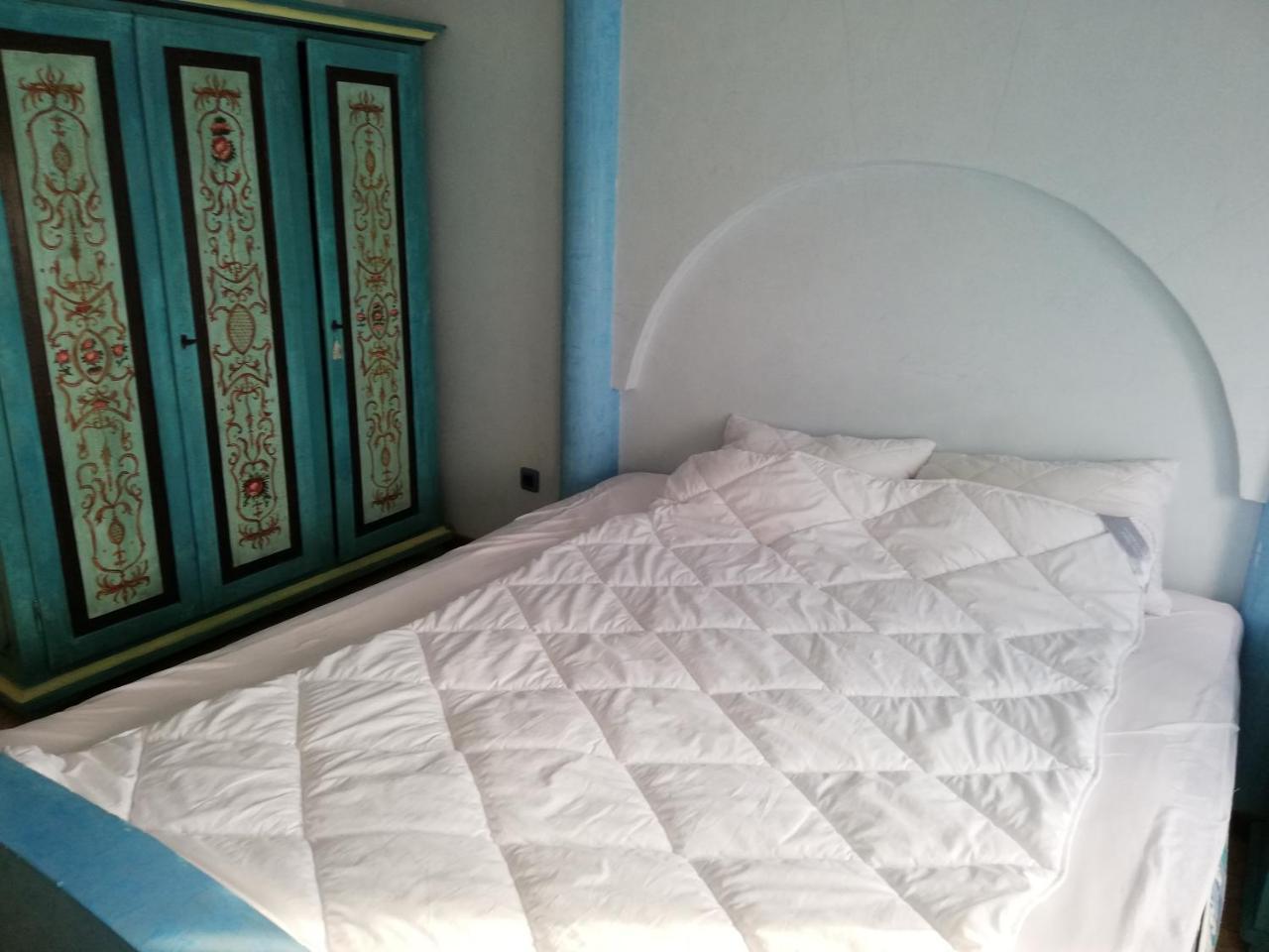 Libelula Apartment อาราด ภายนอก รูปภาพ