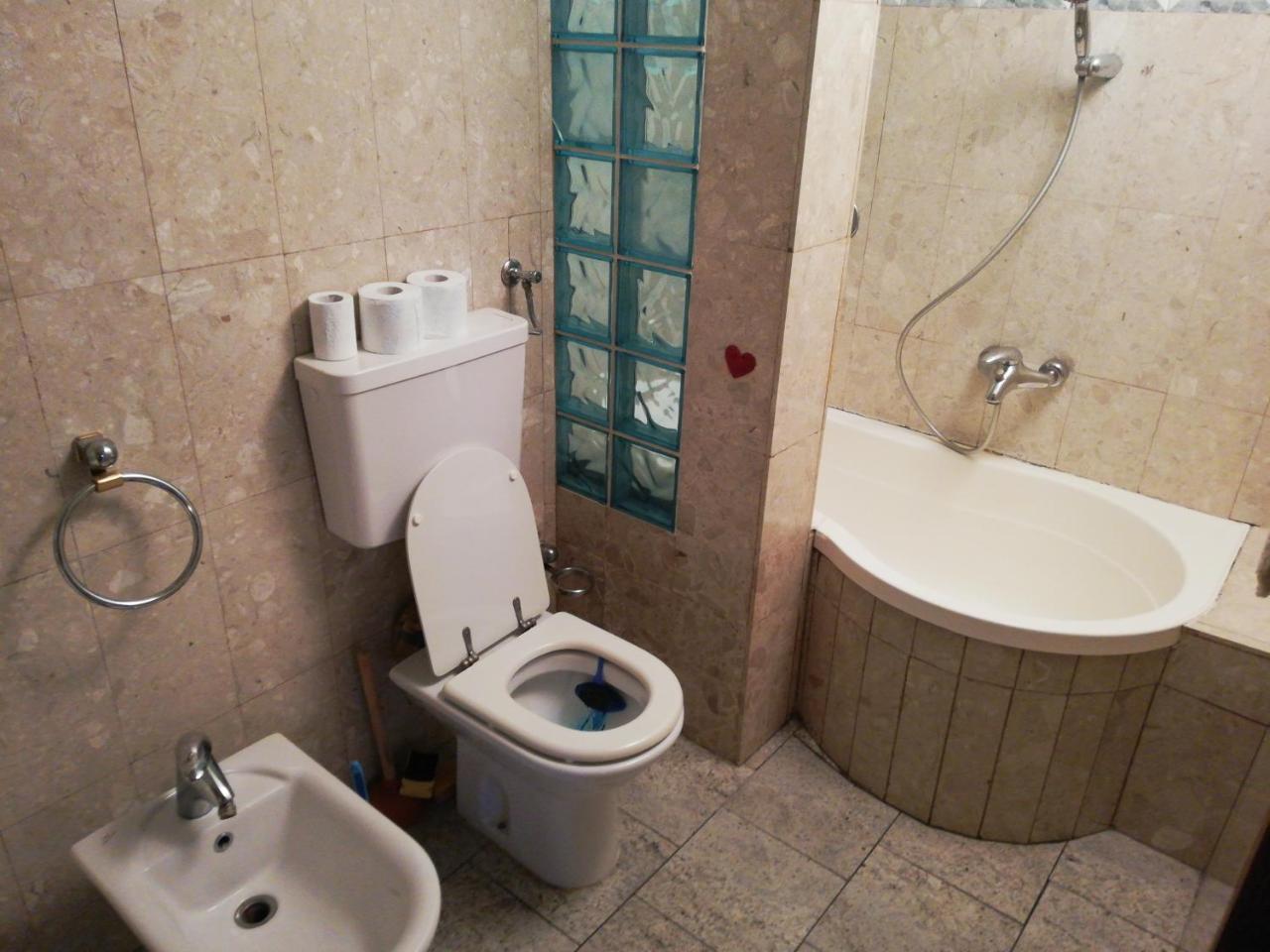 Libelula Apartment อาราด ภายนอก รูปภาพ